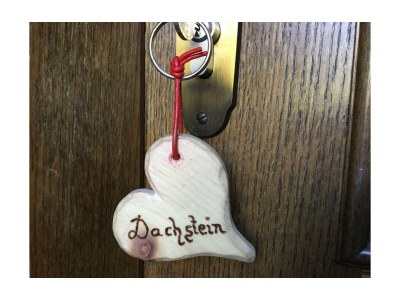 Apartment Appartement "Dachstein" - 2 Schlafr., Dusche, WC - Outdoor photo 20