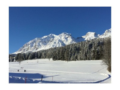 Apartment Appartement "Dachstein" - 2 Schlafr., Dusche, WC - Outdoor photo 28