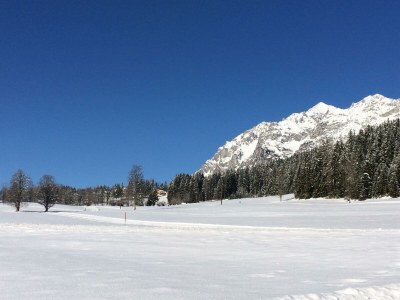 Apartment Appartement "Dachstein" - 2 Schlafr., Dusche, WC - Outdoor photo 29
