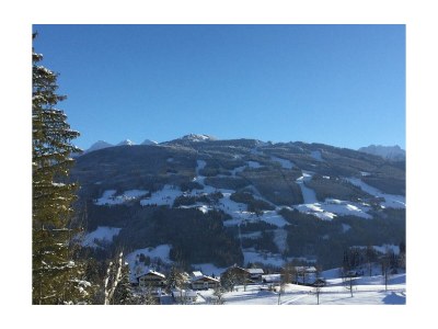 Apartment Appartement "Dachstein" - 2 Schlafr., Dusche, WC - Outdoor photo 32