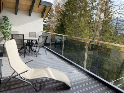Apartment Appartement "Dachstein" - 2 Schlafr., Dusche, WC - Outdoor photo 34