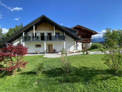 Apartment Appartement "Dachstein" - 2 Schlafr., Dusche, WC - Outdoor photo 43