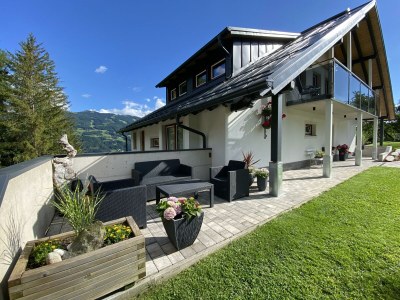 Apartment Appartement "Dachstein" - 2 Schlafr., Dusche, WC - Outdoor photo 44