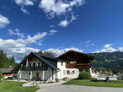 Apartment Appartement "Dachstein" - 2 Schlafr., Dusche, WC - Outdoor photo 46
