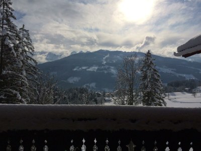 Apartment Appartement "Dachstein" - 2 Schlafr., Dusche, WC - Features photo 60