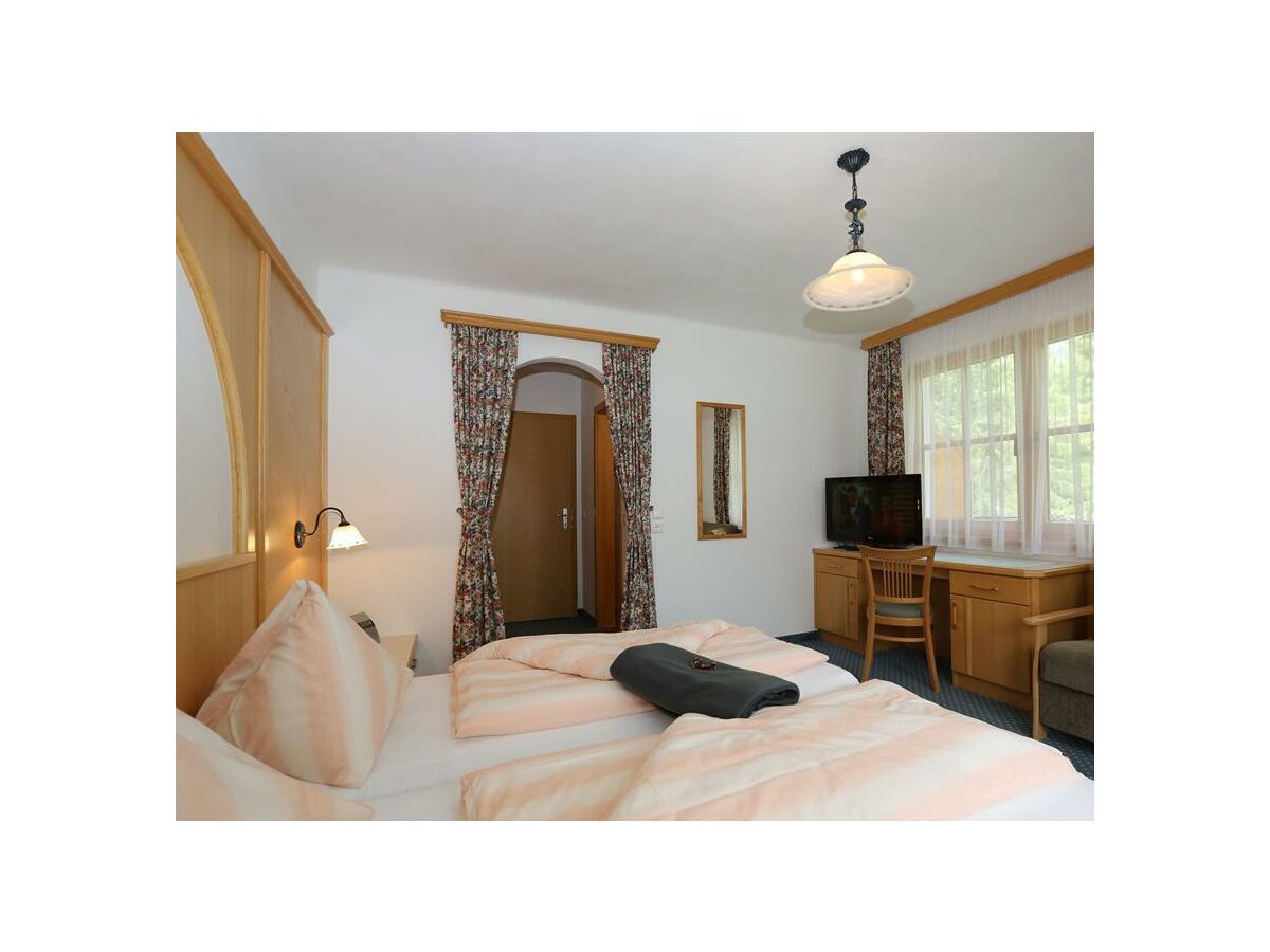 Holiday room Doppelzimmer mit Dusche, WC - Outdoor photo 2