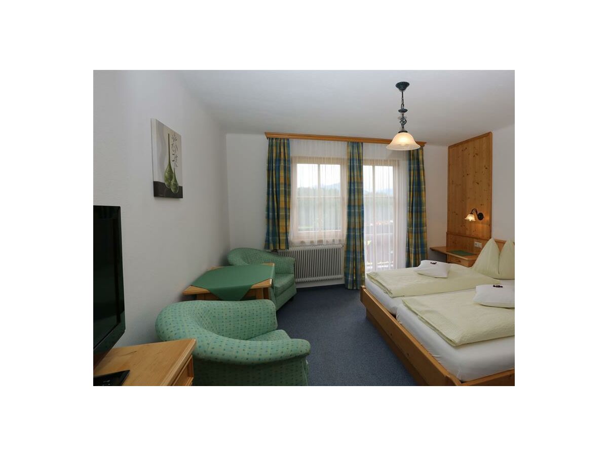 Holiday room Doppelzimmer mit Dusche, WC - Outdoor photo 4