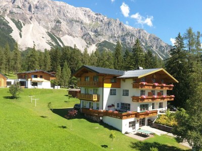 Holiday room Doppelzimmer mit Dusche, WC - Outdoor photo 7