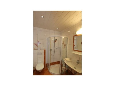 Holiday room Doppelzimmer mit Dusche, WC - Outdoor photo 13