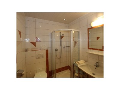Holiday room Doppelzimmer mit Dusche, WC - Outdoor photo 15