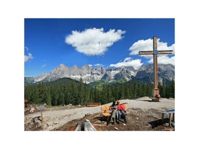 Holiday room Doppelzimmer mit Dusche, WC - Outdoor photo 21