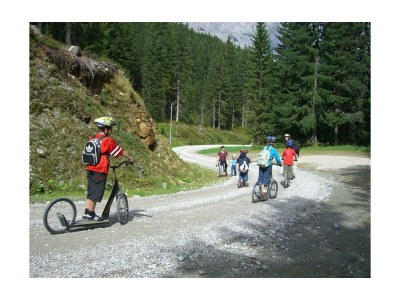 Holiday room Doppelzimmer mit Dusche, WC - Outdoor photo 23