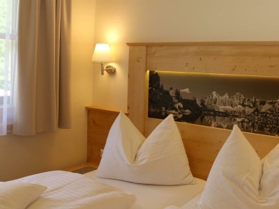 Holiday room Doppelzimmer mit Dusche, WC - Outdoor photo 46