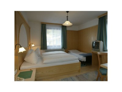 Holiday room Doppelzimmer mit Dusche, WC - Outdoor photo 56