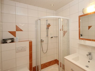 Holiday room Doppelzimmer mit Dusche, WC - Outdoor photo 64