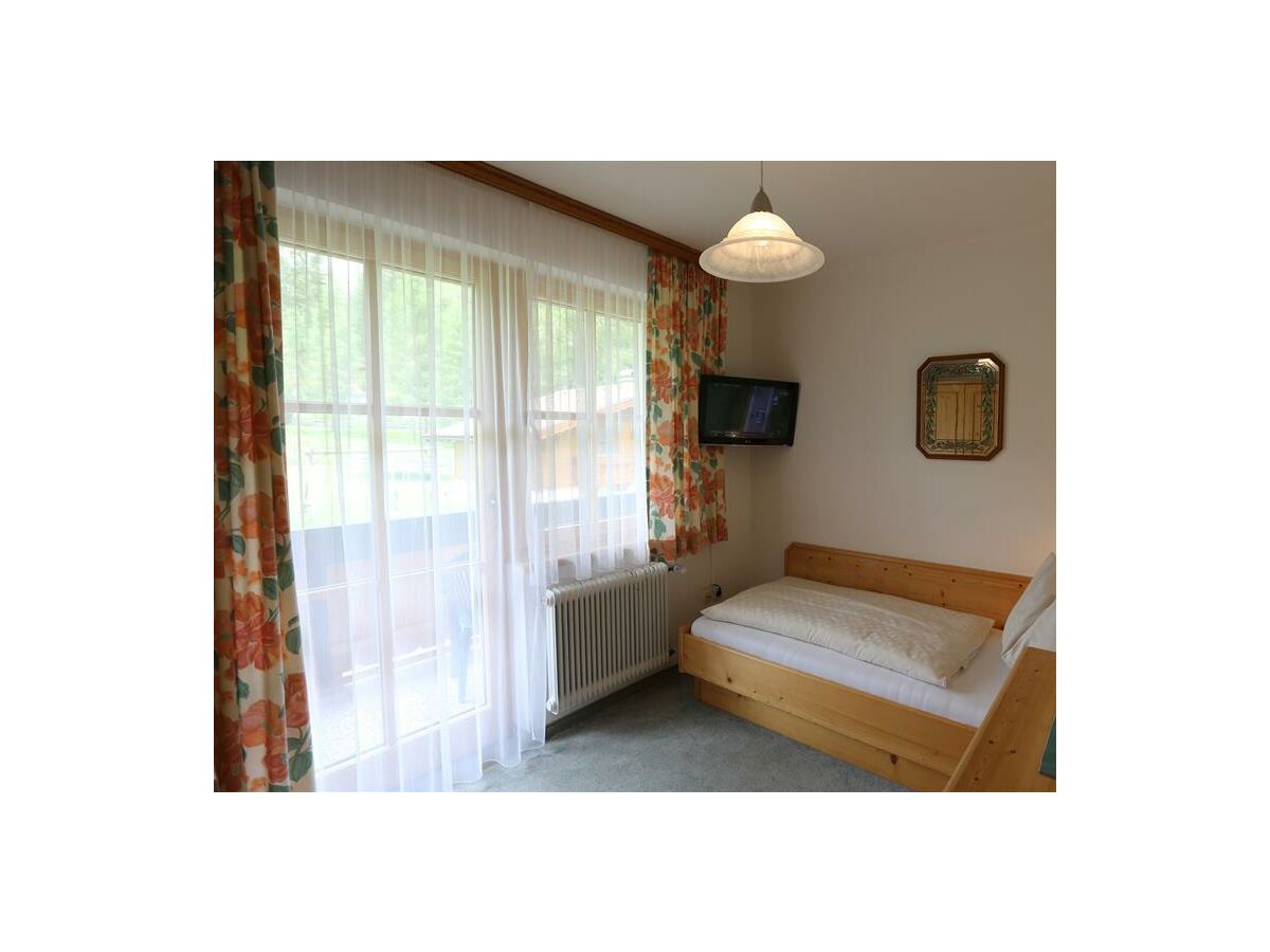 Holiday room Einzelzimmer mit Dusche, WC