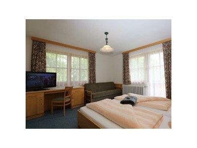 Holiday room Einzelzimmer mit Dusche, WC - Outdoor photo 14