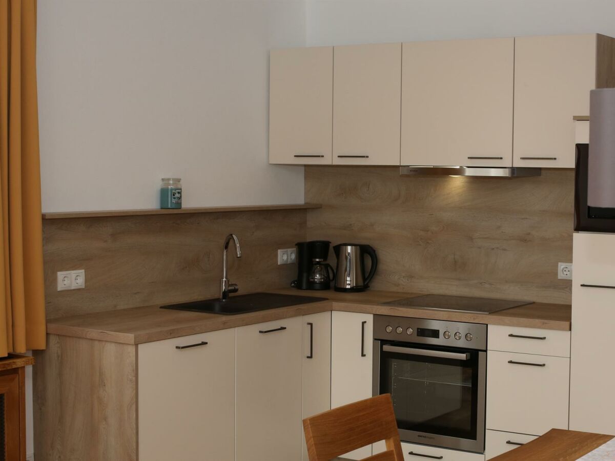 Apartment Appartement/Fewo, Dusche, WC, 1 Schlafraum - Outdoor photo 5