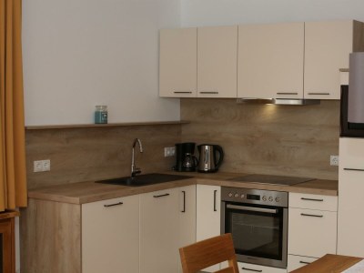 Apartment Appartement/Fewo, Dusche, WC, 1 Schlafraum - Outdoor photo 5