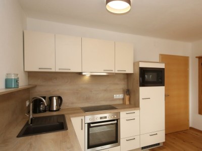 Apartment Appartement/Fewo, Dusche, WC, 1 Schlafraum - Outdoor photo 7