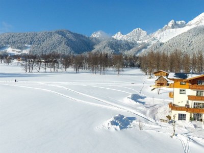 Apartment Appartement/Fewo, Dusche, WC, 1 Schlafraum - Outdoor photo 15