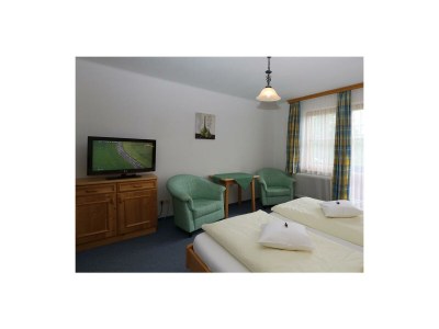 Apartment Appartement/Fewo, Dusche, WC, 1 Schlafraum - Outdoor photo 20