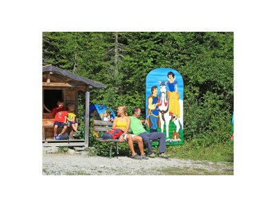 Apartment Appartement/Fewo, Dusche, WC, 1 Schlafraum - Outdoor photo 39