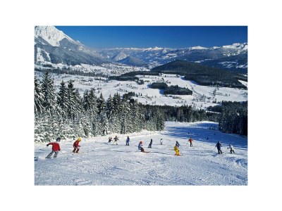 Apartment Appartement/Fewo, Dusche, WC, 1 Schlafraum - Outdoor photo 42