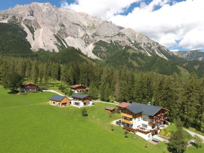 Apartment Appartement/Fewo, Dusche, WC, 1 Schlafraum - Outdoor photo 67