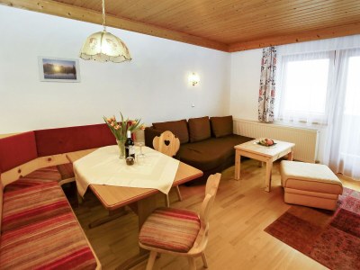 Apartment App. Hochkönig- 2 Schlafräume- 70 m² - Features photo 15