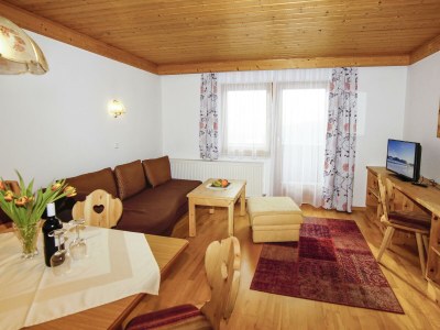 Apartment App. Hochkönig- 2 Schlafräume- 70 m² - Features photo 16