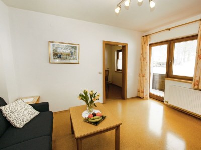 Apartment App. Scheichenspitze- 1 Schlafraum- 55m² - Features photo 15