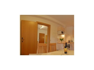 Apartment App. Scheichenspitze- 1 Schlafraum- 55m² - Features photo 16