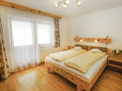 Apartment App. Scheichenspitze- 1 Schlafraum- 55m² - Features photo 17