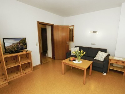 Apartment App. Scheichenspitze- 1 Schlafraum- 55m² - Features photo 19