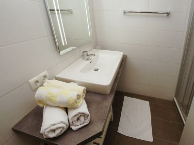 Apartment App. Scheichenspitze- 1 Schlafraum- 55m² - Features photo 21