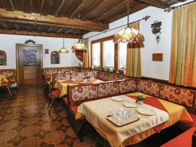 Holiday room Doppelzimmer - Outdoor photo 11