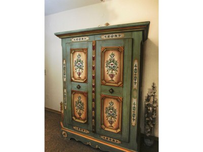 Holiday room Doppelzimmer - Outdoor photo 12