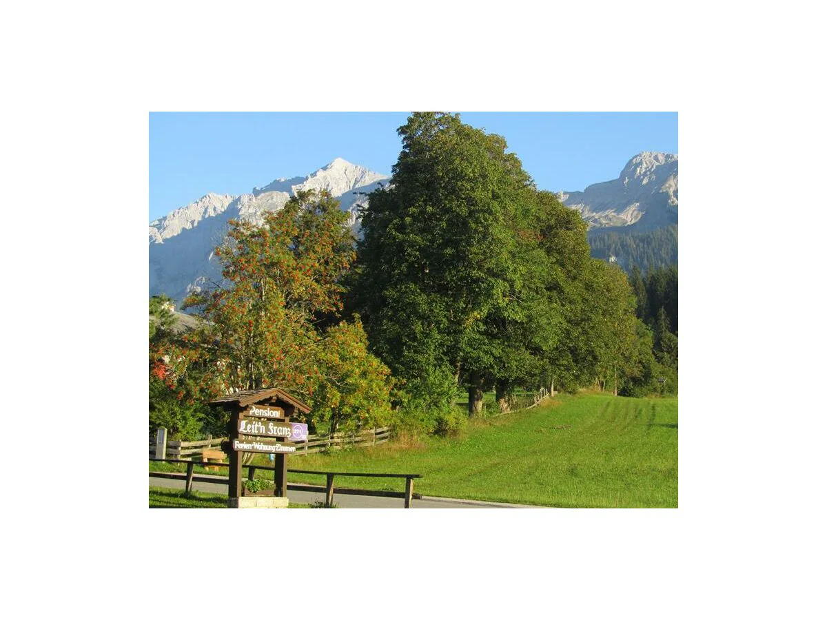 Holiday room Einzelzimmer - Outdoor photo 3