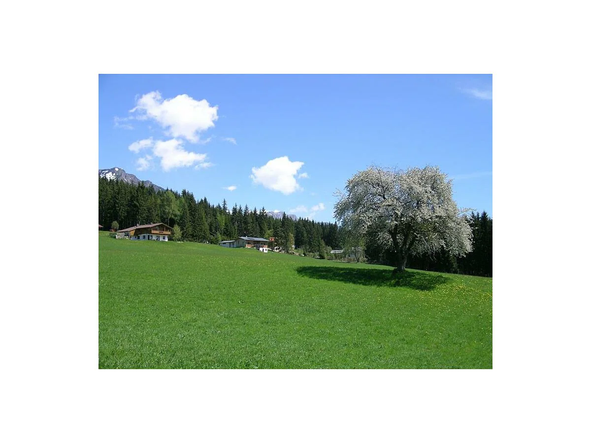 Apartment Apartment/2 Schlafräume/Dusche, WC - Outdoor photo 3