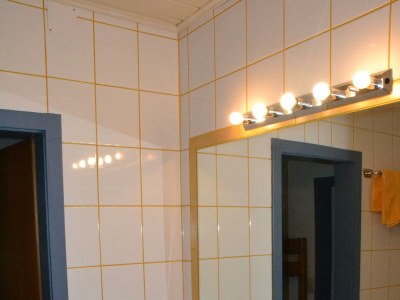 Apartment Apartment/2 Schlafräume/Dusche, WC - Outdoor photo 8