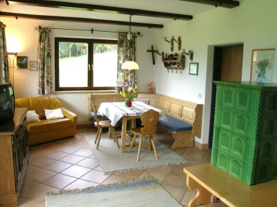 Apartment Apartment/2 Schlafräume/Dusche, WC - Outdoor photo 9