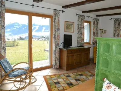 Apartment Apartment/2 Schlafräume/Dusche, WC - Outdoor photo 10