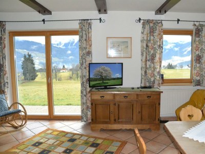 Apartment Apartment/2 Schlafräume/Dusche, WC - Outdoor photo 11