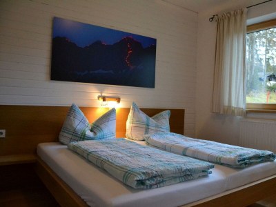 Apartment Apartment/2 Schlafräume/Dusche, WC - Outdoor photo 12