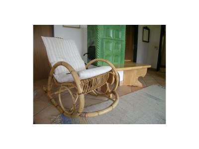 Apartment Apartment/2 Schlafräume/Dusche, WC - Features photo 13