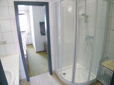 Apartment Apartment/2 Schlafräume/Dusche, WC - Features photo 17