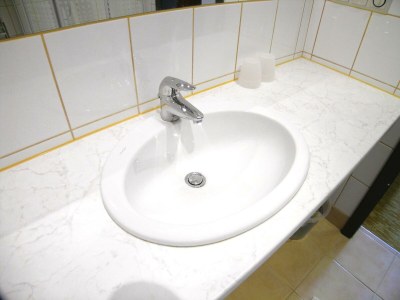 Apartment Apartment/2 Schlafräume/Dusche, WC - Features photo 18