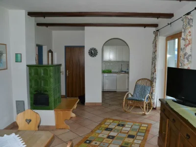 Apartment Apartment/2 Schlafräume/Dusche, WC - Features photo 19