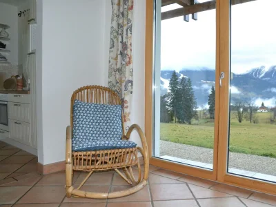 Apartment Apartment/2 Schlafräume/Dusche, WC - Features photo 20